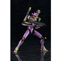 EVANGELION - Evangelion Test Type-01 TV Ver. Model Kit