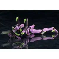 EVANGELION - Evangelion Test Type-01 TV Ver. Model Kit