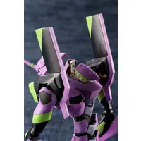 EVANGELION - Evangelion Test Type-01 TV Ver. Model Kit
