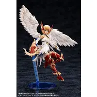 ARCANADEA - XenoAlma Blaze Ophis Model Kit