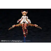 ARCANADEA - XenoAlma Blaze Ophis Model Kit