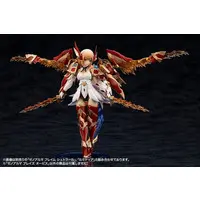 ARCANADEA - XenoAlma Blaze Ophis Model Kit