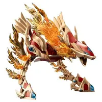 ARCANADEA - XenoAlma Flame Straile Model Kit