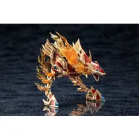 ARCANADEA - XenoAlma Flame Straile Model Kit