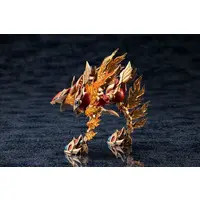 ARCANADEA - XenoAlma Flame Straile Model Kit