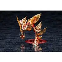 ARCANADEA - XenoAlma Flame Straile Model Kit