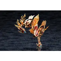 ARCANADEA - XenoAlma Flame Straile Model Kit