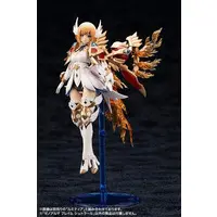 ARCANADEA - XenoAlma Flame Straile Model Kit