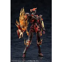 ARCANADEA - XenoAlma Flame Straile Model Kit