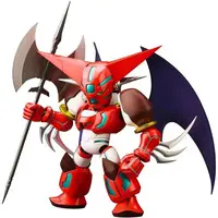 Plastic Model Kit - Getter Robo / Shin Getter-1
