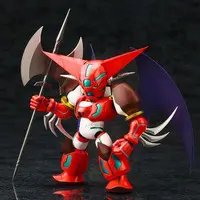 Plastic Model Kit - Getter Robo / Shin Getter-1
