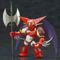 Plastic Model Kit - Getter Robo / Shin Getter-1