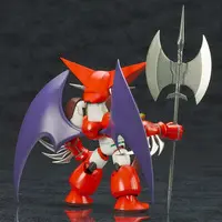 Plastic Model Kit - Getter Robo / Shin Getter-1