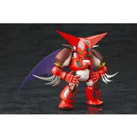 Plastic Model Kit - Getter Robo / Shin Getter-1