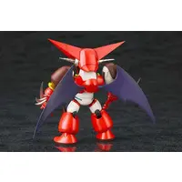 Plastic Model Kit - Getter Robo / Shin Getter-1