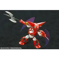 Plastic Model Kit - Getter Robo / Shin Getter-1
