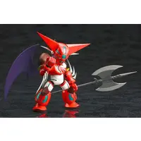 Plastic Model Kit - Getter Robo / Shin Getter-1