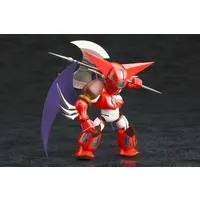 Plastic Model Kit - Getter Robo / Shin Getter-1