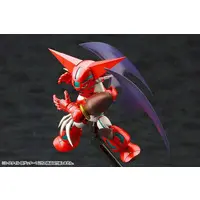 Plastic Model Kit - Getter Robo / Shin Getter-1