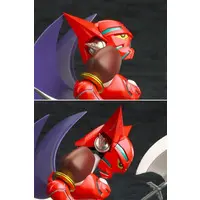 Plastic Model Kit - Getter Robo / Shin Getter-1