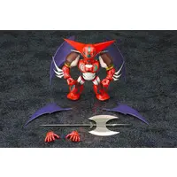Plastic Model Kit - Getter Robo / Shin Getter-1