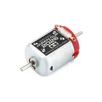 Plastic Model Kit - Plastic Model Parts - Mini 4WD Parts