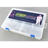 Plastic Model Supplies - City Hunter