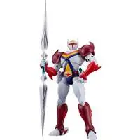 MODEROID - Tekkaman: The Space Knight