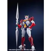 MODEROID - Tekkaman: The Space Knight