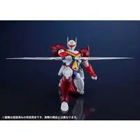 MODEROID - Tekkaman: The Space Knight