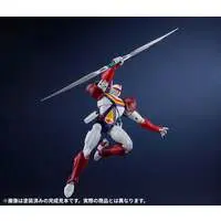 MODEROID - Tekkaman: The Space Knight