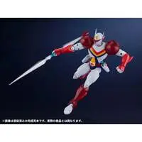 MODEROID - Tekkaman: The Space Knight