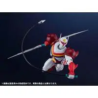 MODEROID - Tekkaman: The Space Knight