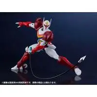 MODEROID - Tekkaman: The Space Knight
