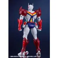 MODEROID - Tekkaman: The Space Knight