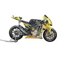 Plastic Model Kit - YAMAHA