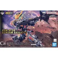 Gundam Models - SD GUNDAM / ASW-G-08 Gundam Barbatos