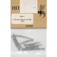 1/35 Scale Model Kit - Detail-Up Parts
