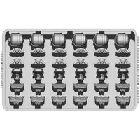 1/35 Scale Model Kit - Detail-Up Parts