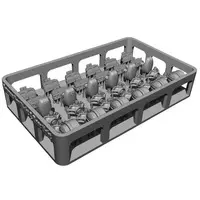 1/35 Scale Model Kit - Detail-Up Parts