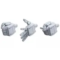 Gundam Models - BUILDERS PARTS