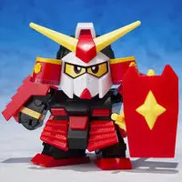 SD GUNDAM WORLD