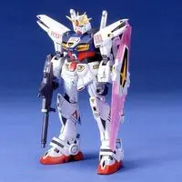Gundam Models - MOBILE SUIT GUNDAM Formula 91 / F91 Gundam F91