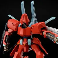 1/144 Scale Model Kit - Heavy Metal L-Gaim / D-Sserd