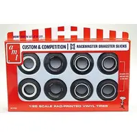 Plastic Model Parts - Vehicle