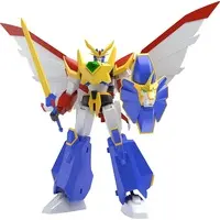 Plastic Model Kit - Matchless Raijin-Oh / Raijin-Oh