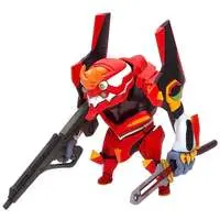 Plastic Model Kit - EVANGELION / Evangelion Unit-02