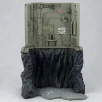 Gundam Models - MOBILE SUIT GUNDAM / Zeong