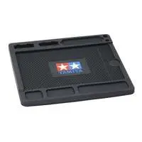 Plastic Model Supplies - Mini 4WD Parts