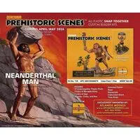 Plastic Model Kit - People/Animals
